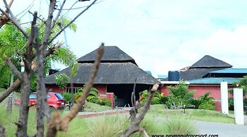 Pavanputra Resort Hassan