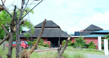 Pavanputra Resort Hassan