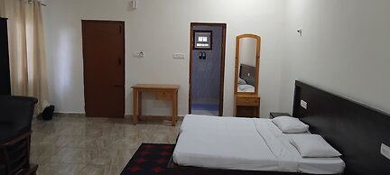 Pavanputra Resort Hassan