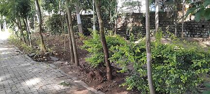 Pavanputra Resort Hassan