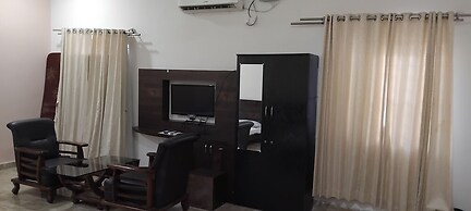 Pavanputra Resort Hassan