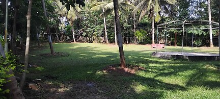 Pavanputra Resort Hassan