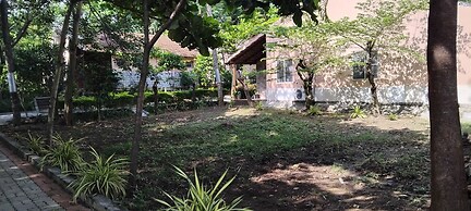 Pavanputra Resort Hassan