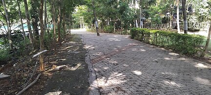 Pavanputra Resort Hassan