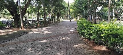 Pavanputra Resort Hassan