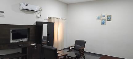 Pavanputra Resort Hassan