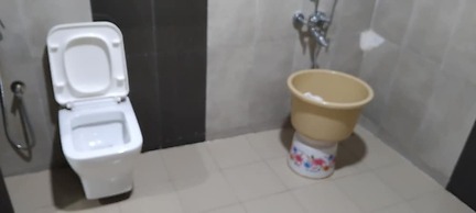 Pavanputra Resort Hassan