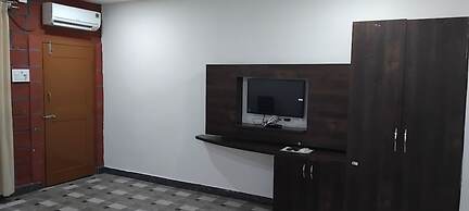 Pavanputra Resort Hassan