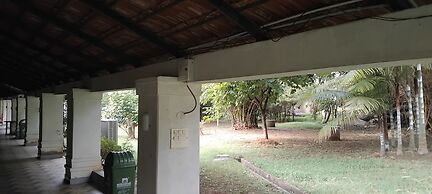 Pavanputra Resort Hassan