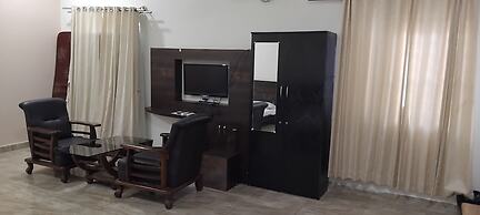 Pavanputra Resort Hassan