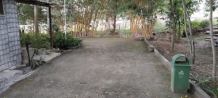 Pavanputra Resort Hassan