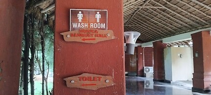 Pavanputra Resort Hassan