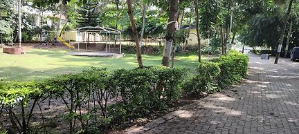 Pavanputra Resort Hassan