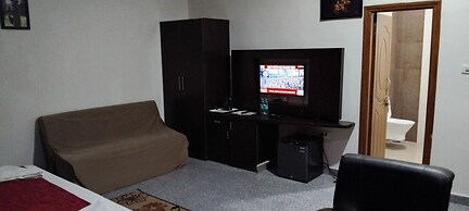 Pavanputra Resort Hassan