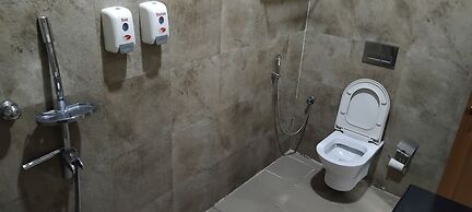 Pavanputra Resort Hassan