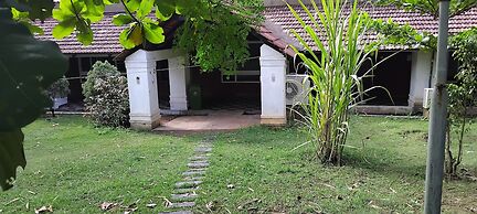 Pavanputra Resort Hassan