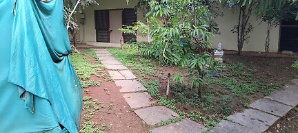 Pavanputra Resort Hassan