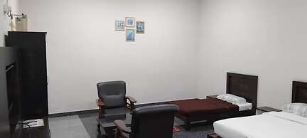 Pavanputra Resort Hassan