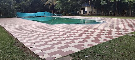 Pavanputra Resort Hassan