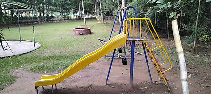 Pavanputra Resort Hassan