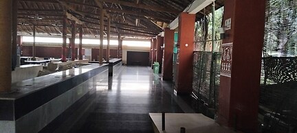 Pavanputra Resort Hassan