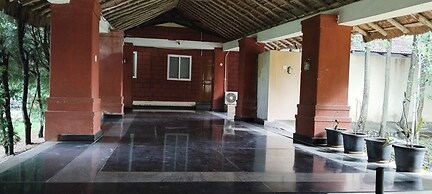 Pavanputra Resort Hassan