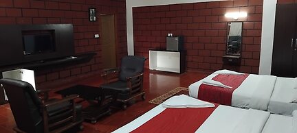 Pavanputra Resort Hassan