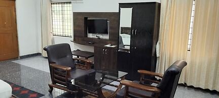 Pavanputra Resort Hassan