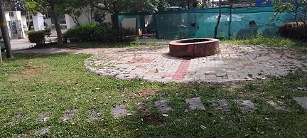 Pavanputra Resort Hassan