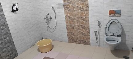 Pavanputra Resort Hassan