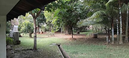 Pavanputra Resort Hassan