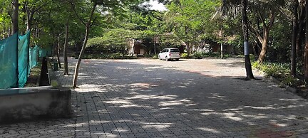 Pavanputra Resort Hassan