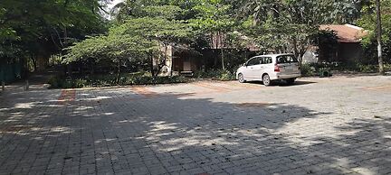 Pavanputra Resort Hassan