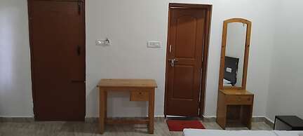 Pavanputra Resort Hassan