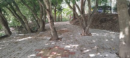 Pavanputra Resort Hassan