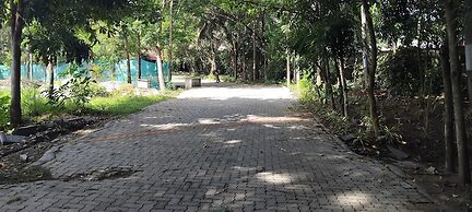 Pavanputra Resort Hassan