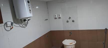 Pavanputra Resort Hassan