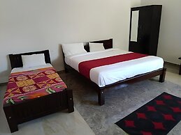 Pavanputra Resort Hassan