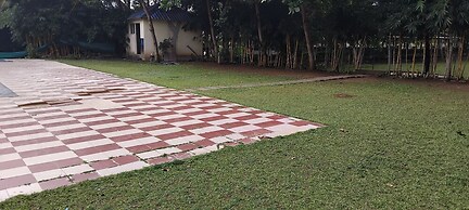 Pavanputra Resort Hassan