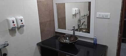 Pavanputra Resort Hassan