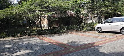 Pavanputra Resort Hassan