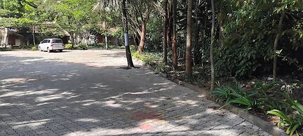 Pavanputra Resort Hassan