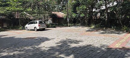 Pavanputra Resort Hassan