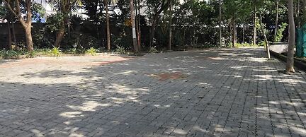 Pavanputra Resort Hassan