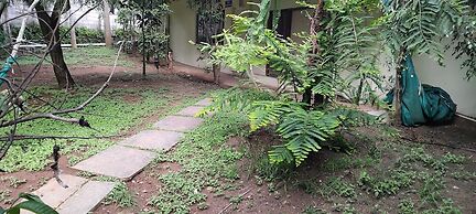 Pavanputra Resort Hassan