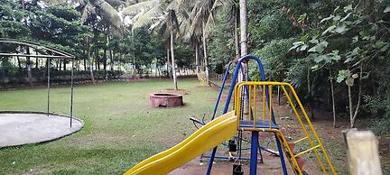 Pavanputra Resort Hassan