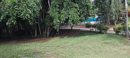 Pavanputra Resort Hassan