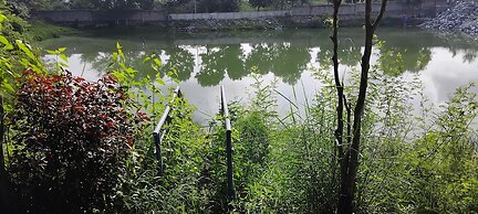 Pavanputra Resort Hassan