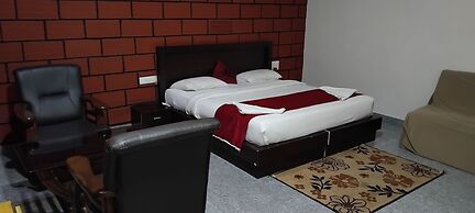 Pavanputra Resort Hassan