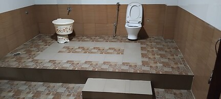 Pavanputra Resort Hassan